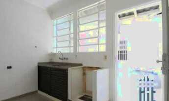 Imagem 3: Casa com 2 dormitórios à venda, 90 m² por R$ 398.000,00 - Vila Gumercindo - São Paulo/SP