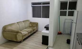 Imagem 5: Alugo Apartamento Mobiliado ao Lado do Hospital do Rocio