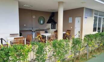 Imagem 7: Apartamento em Barueri, São Paulo, 69m2, contendo 03 dormitórios sendo 01 suíte, armários