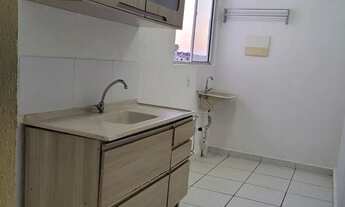 Imagem 4: Aluguel apartamento Lago Azul