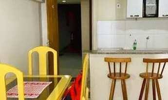 Imagem 4: ALUGO QUITINETE MOBILIADO - SÃO JORGE