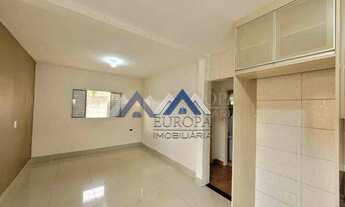 Imagem 5: Casa com 2 dormitórios para alugar, 70 m² por R$ 1.200,00/mês - Alto da Boa Vista - Londri