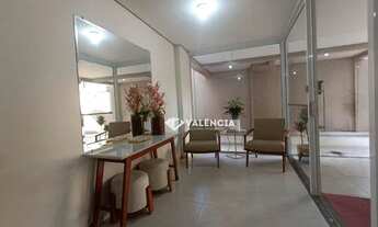 Imagem 6: Apartamento Semi Mobiliado para Alugar R$1.700.00 no Edifício Sonata Rua Marechal Floriano