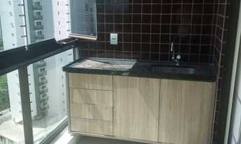 Imagem 2: Apto 138m² 4 quartos, lazer completo, edf Boulevard Prince em Boa Viagem