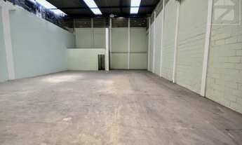 Imagem 5: Barracão - Jardim Santa Mônica - Campinas