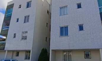 Imagem: Contagem - Apartamento Padrão - Alvorada