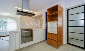 Imagem 3: Apartamento Reformado no Jardins com Tudo o que Você Precisa!