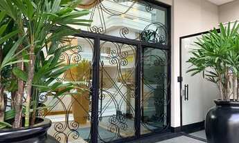 Imagem 4: Apartamento em Itapema com 02 suítes à 500m mar!!! Morretes