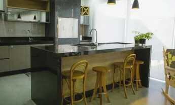 Imagem 2: Térrea para venda possui 200 metros quadrados com 4 quartos em Leblon - Rio de Janeiro - R