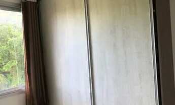 Imagem 5: Famílly - 03 Quartos - Semi Mobiliado - Aleixo