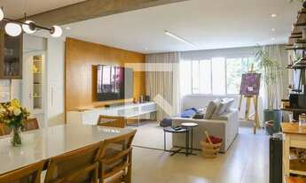 Imagem: Apartamento à Venda - Vila Pompéia, 3