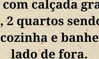 Imagem: Alugo casa temporada Miracaxi 2023