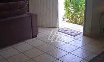 Imagem 3: Casa com 3 dormitórios à venda, 180 m² por R$ 450.000,00 - Jardim Progresso - Marília/SP