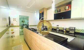 Imagem 6: Casa com 3 dormitórios, 333 m² - venda por R$ 1.350.000 ou aluguel por R$ 7.221 - Parque d