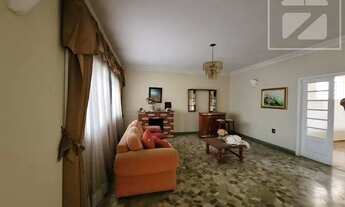 Imagem 2: Casa - Taquaral - Campinas