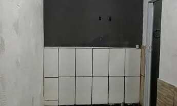 Imagem: Alugo kitinete em rocha Miranda valor 600