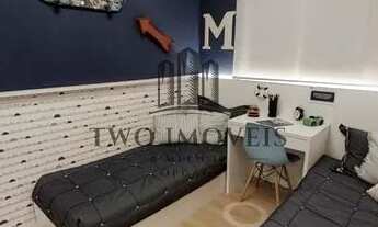 Imagem 5: Conquista Vila Dutra: Apartamento garden de 50m² com 2 Quartos em Condomínio Exclusivo