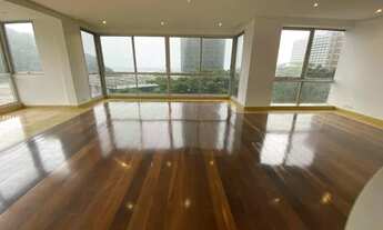 Imagem 4: Apartamento para Venda em Rio de Janeiro, São Conrado, 5 dormitórios, 3 suítes, 1 banheiro