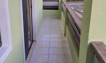 Imagem 3: Apartamento 2 Quartos QN1