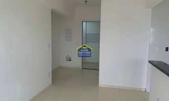 Imagem 6: Apartamento com 2 dorms, Aviacao, Praia Grande - R$ 397 mil, Cod: ACT2064