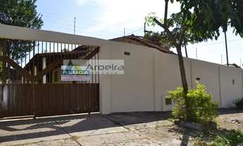 Imagem: Casa Padrão para Venda em Setor Faiçalville