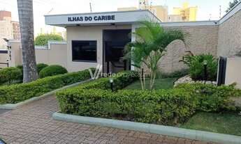 Imagem: Apartamento - Mansões Santo Antônio