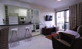 Imagem 4: Apartamento - Cambuí - Campinas