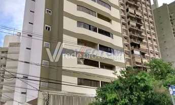 Imagem: Apartamento - Cambuí - Campinas