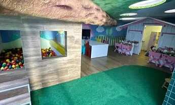 Imagem 2: Edf Allure Apartamento com 3 dormitórios