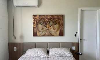 Imagem 3: Apartamento para venda tem 140 metros quadrados com 3 quartos em Pituaçu - Salvador - BA