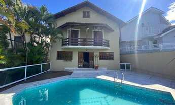 Imagem: Casa com 4 dormitórios à venda, 520 m²