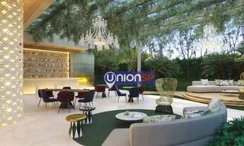 Imagem 3: Apartamento com 4 dormitórios à venda, 213 m² por R$ 4.506.497,66 - Pinheiros - São Paulo