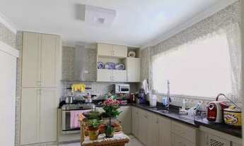 Imagem 6: Venda Apartamento 4 Dormitórios - 350 m² Vila Mascote