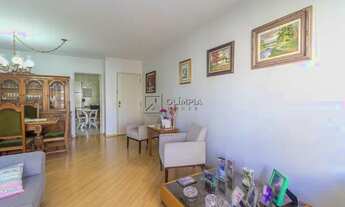 Imagem 5: Apartamento Venda 3 Dormitórios - 113 m² Perdizes