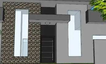 Imagem 2: Casa a venda Residencial Terras da Estância Paulínia