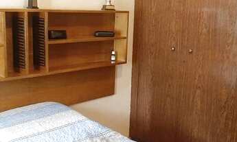 Imagem 6: Apartamento para venda tem 83 metros quadrados com 2 quartos em Ponta da Praia - Santos