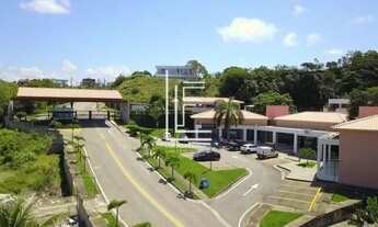 Imagem 3: Casa Alto Padrão com 4 suítes, área de lazer completa - Condomínio Atlantis