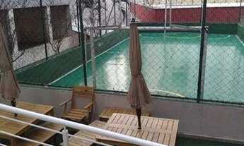 Imagem 14: Apartamento com 3 dormitórios à venda, 68 m² por R$ 425.000,00 - Vila Ema - São José dos C