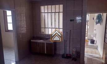 Imagem 5: Casa com 3 dormitórios à venda, 215 m² por R$ 424.000,00 - Aparecida - Alvorada/RS