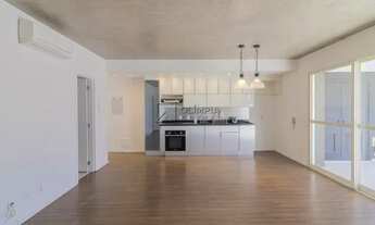 Imagem 5: Locação Apartamento 2 Dormitórios - 97 m² Brooklin