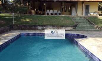 Imagem 5: Chácara com 4 dormitórios à venda, 5000 m² por R$ 850.000,00 - Centro - Itu/SP