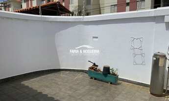 Imagem 3: Casa para aluguel, 3 quartos, 1 suíte, 4 vagas, Jardim Mirassol - Rio Claro/SP