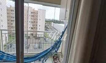 Imagem 7: Apartamento com 3 dormitórios à venda no FLEX Suzano - Conjunto Residencial Irai - Suzano