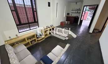 Imagem 3: SANTOS - Casa Padrão - PONTA DA PRAIA