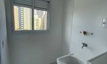 Imagem 3: Apartamento para venda possui 55 metros quadrados com 2 quartos