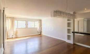 Imagem 2: São Paulo - Apartamento Padrão - Campo Belo