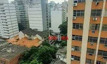 Imagem 5: Apartamento com 3 dormitórios à venda, 118 m² por R$ 680.000,00 - Icaraí - Niterói/RJ