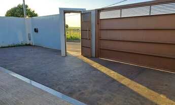 Imagem 4: Casa com 3 suítes e varanda gourmet