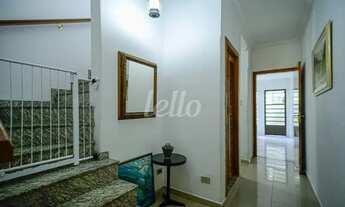 Imagem 2: São Paulo - Casa Padrão - Santana