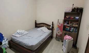 Imagem 6: Casa reformada em Fernão Velho